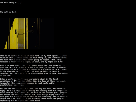 rant/twau screenshot
