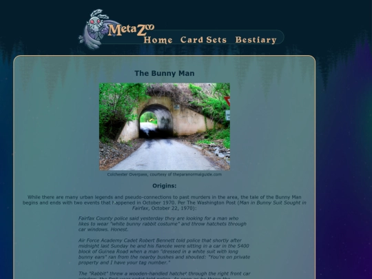 beastiary/bunny-man screenshot