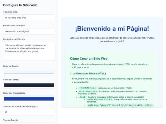 Ambiente Virtual/Embebido screenshot