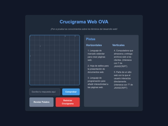 Ambiente Virtual/Embebido4 screenshot