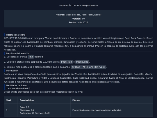 Bosco/Bosco screenshot