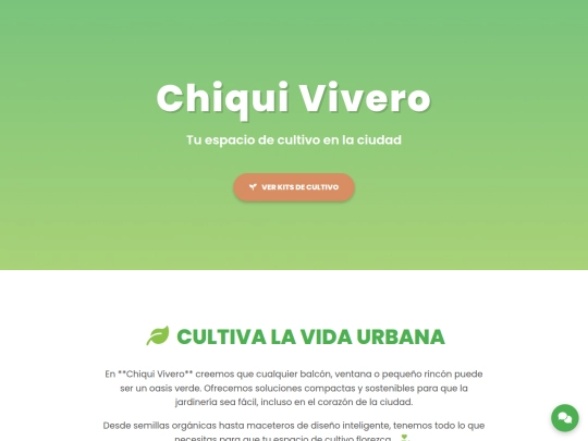 Chiqui Vivero  screenshot