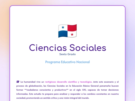 Ciencias Sociales/P_principal screenshot