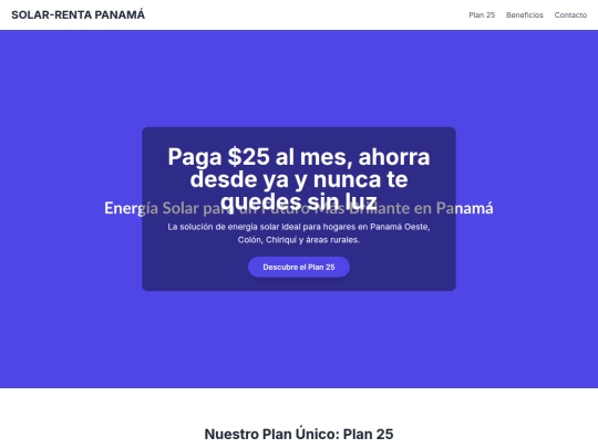 Comercio electrónico /Index screenshot