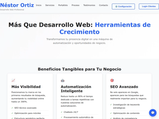 F Comercio Electronico 2/services screenshot