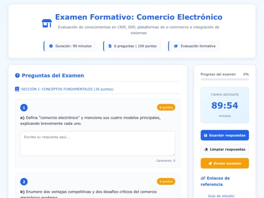 Fnaf C. electrónico /Index screenshot