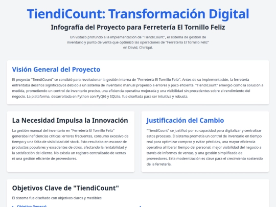 Formulacion 1 screenshot