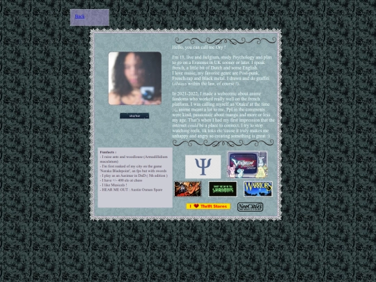 aboutwebm screenshot