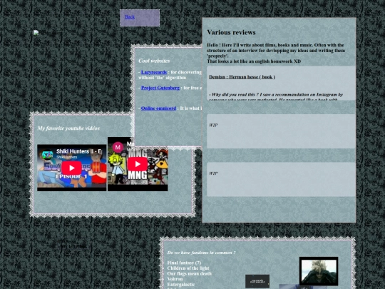 media screenshot