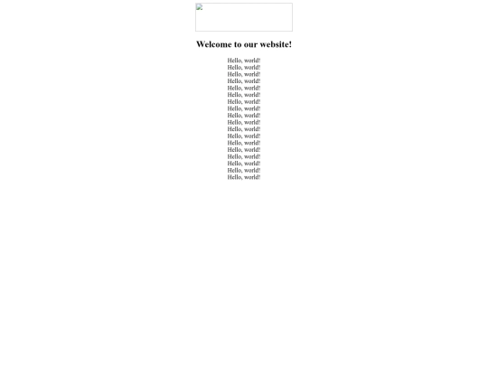 tests/test_home screenshot