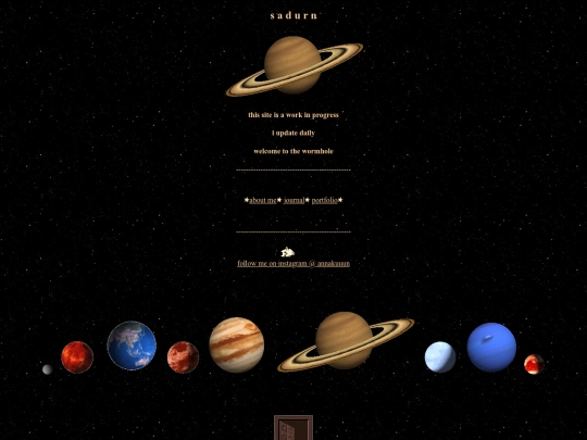 home screenshot