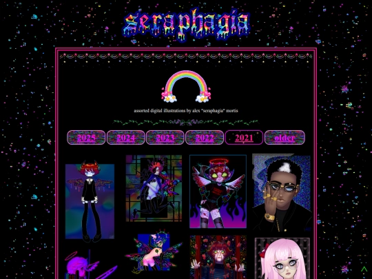 gallery2021 screenshot