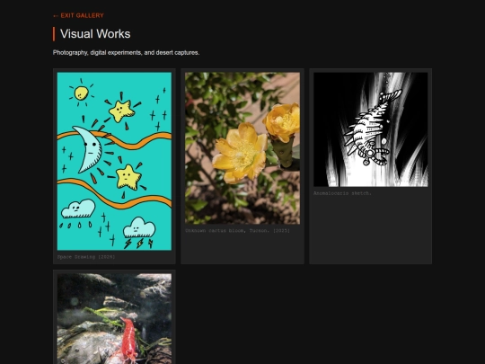 art screenshot