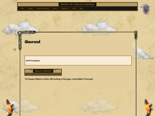 pages/characters/dragons/glaurund screenshot