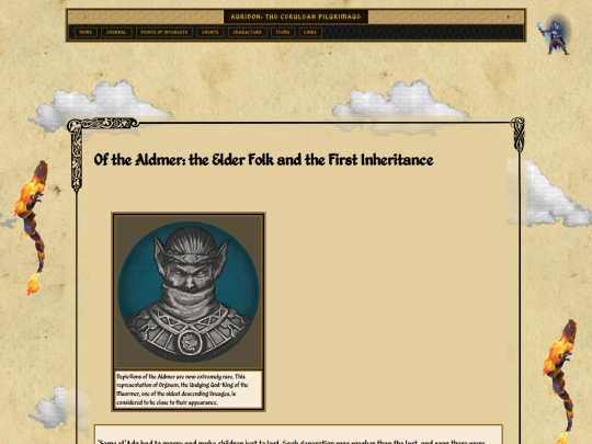 pages/characters/mer/aldmer screenshot