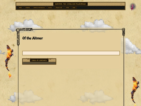 pages/characters/mer/altmer screenshot