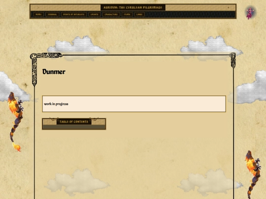 pages/characters/mer/dunmer screenshot