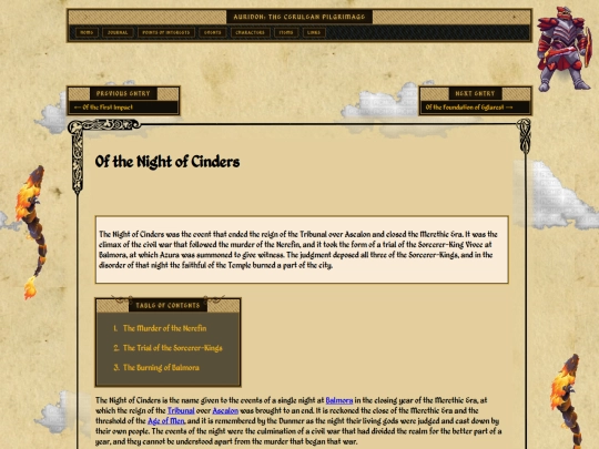 pages/events/night-of-cinders screenshot