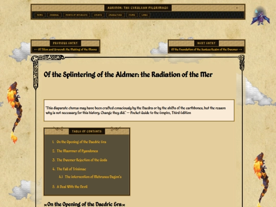 pages/events/radiation-mer screenshot
