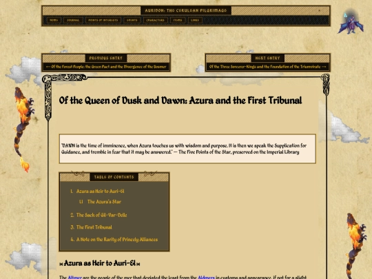 pages/events/tribunal-foundation screenshot