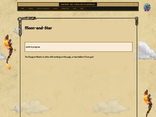 pages/items/artifacts/moon-and-star screenshot