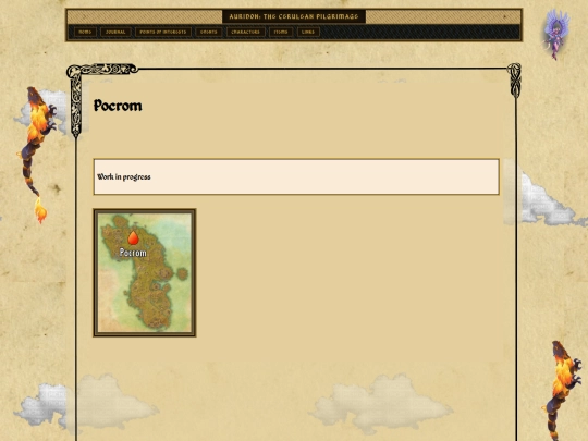 pages/locations/city/pocrom screenshot