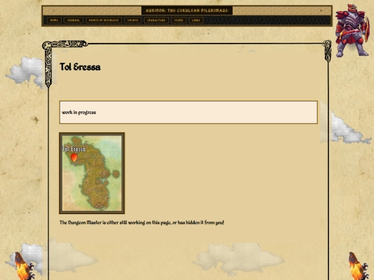 pages/locations/city/tol-eressa screenshot