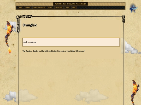pages/locations/state/dragleic screenshot