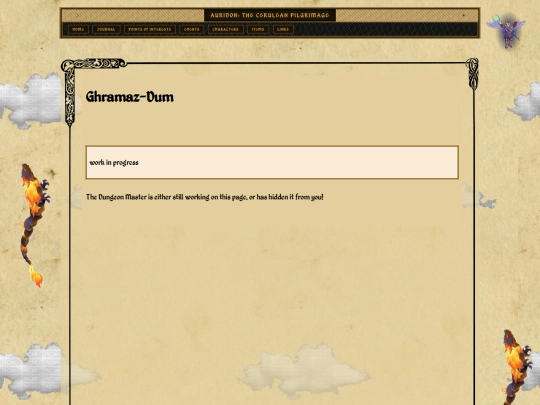 pages/locations/state/ghramaz-dum screenshot