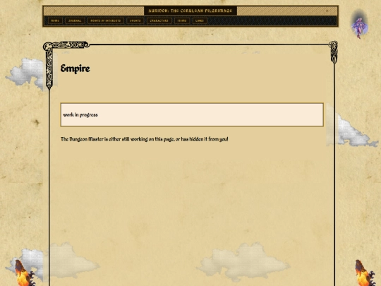 pages/locations/state/human-empire screenshot