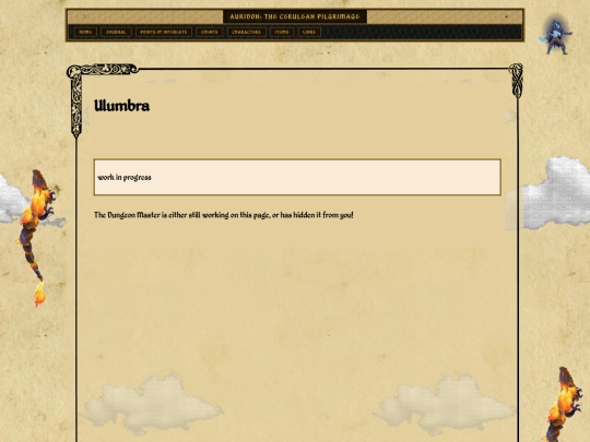 pages/locations/state/ulumbra screenshot