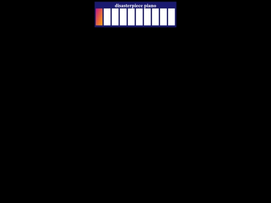 projects/piano screenshot