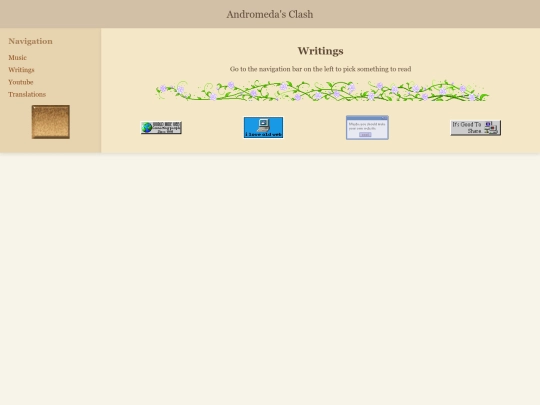 1/writing screenshot