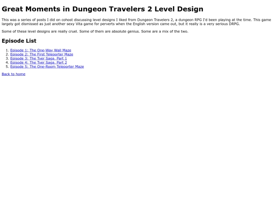 dt2_leveltalk/leveltalk_home screenshot