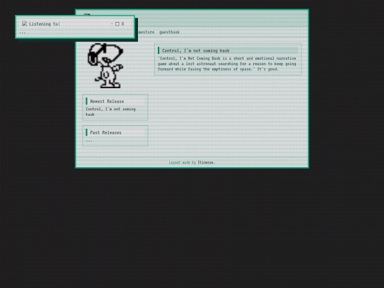 gamestore screenshot