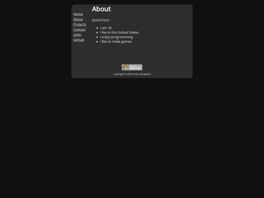 about screenshot