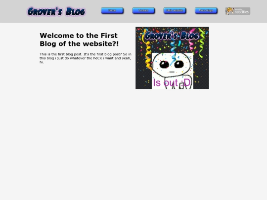blog_1 screenshot