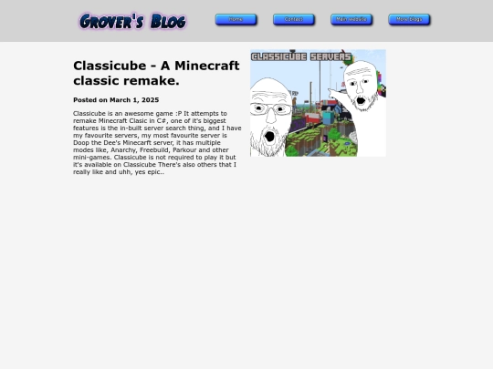 blog_2 screenshot