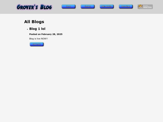 more_blogs screenshot