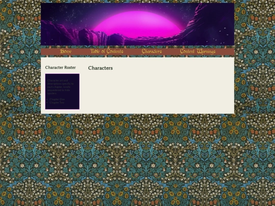charactermain screenshot