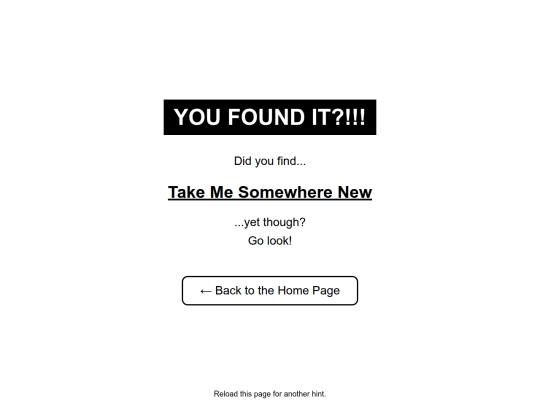 thesecret2 screenshot