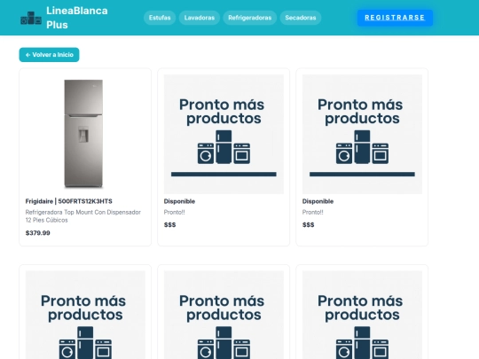 convencional screenshot