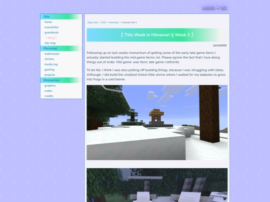 blog/2025/11/14/Himawari-Wk3 screenshot