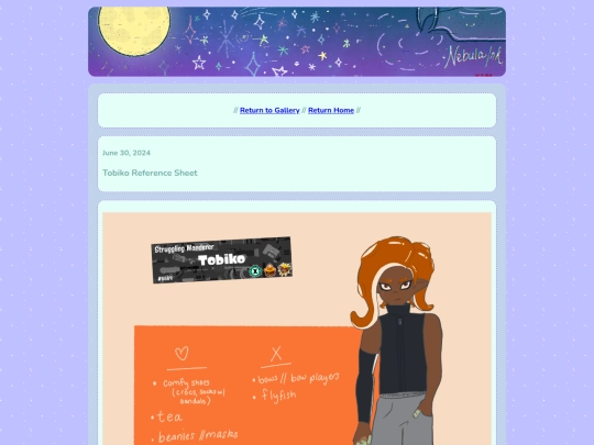 image/arttemplate screenshot
