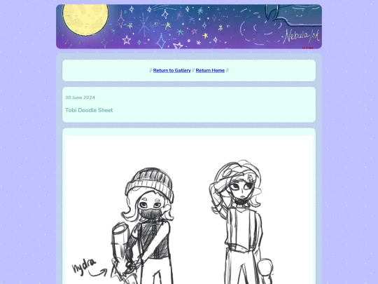 image/tobisketches screenshot
