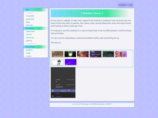 index2 screenshot