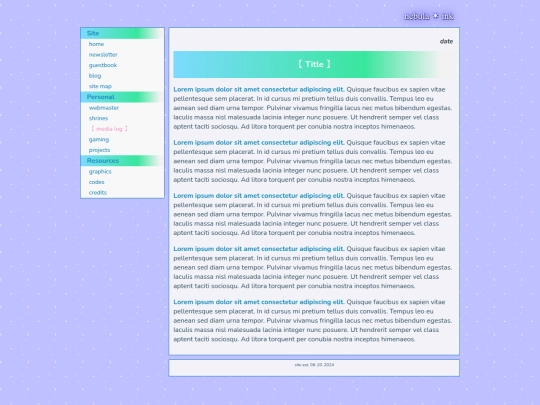 media/blogtemplate screenshot