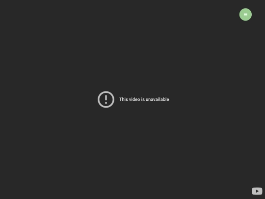 strechy nav screenshot