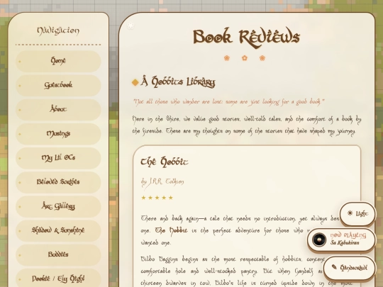 books screenshot