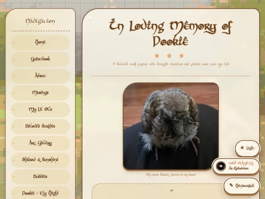 dookie screenshot